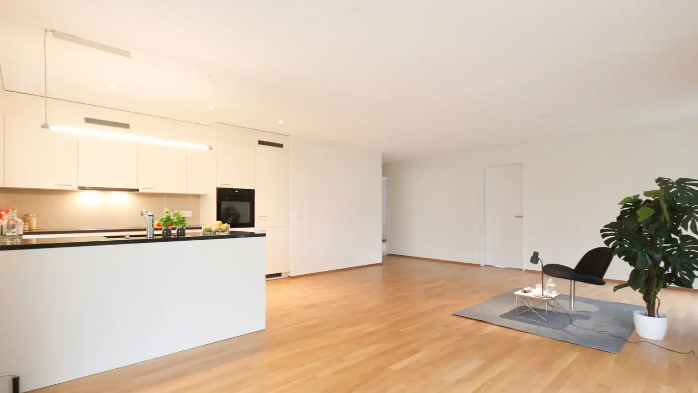 Wohnung mieten - Dorfstrasse 36, 4623 Neuendorf