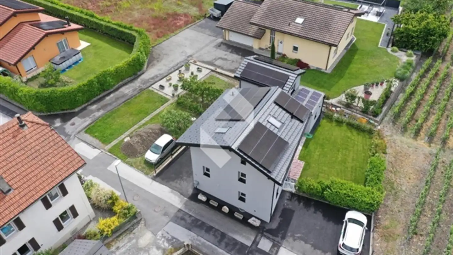 Villa for sale - 1957 Ardon