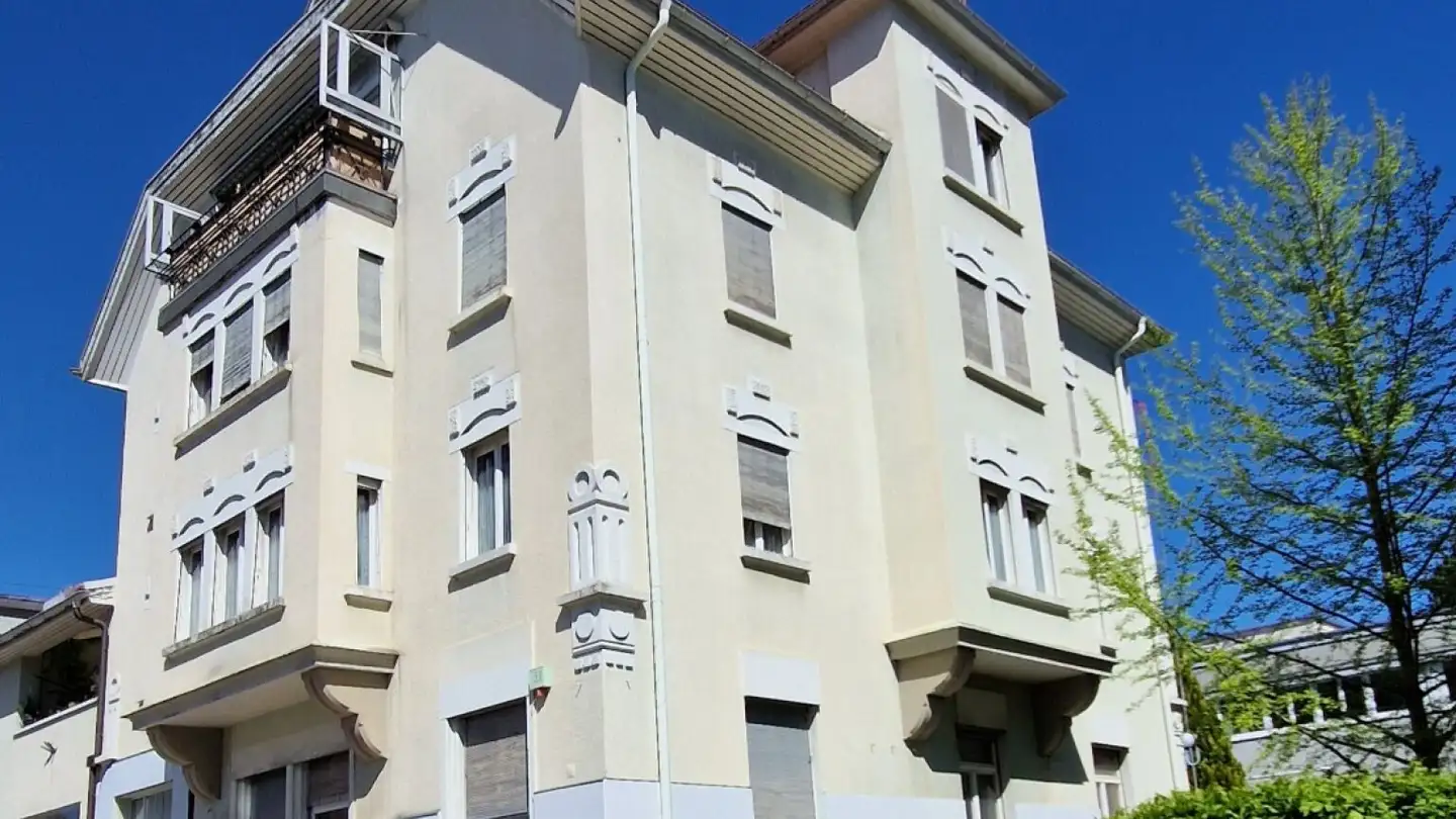 Commercial for rent - Gallusstrasse 16, 9500 Wil SG - Photo 2