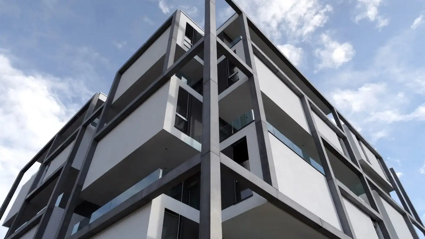 Apartment for sale - Via Tommaso Rodari 20, 6500 Bellinzona