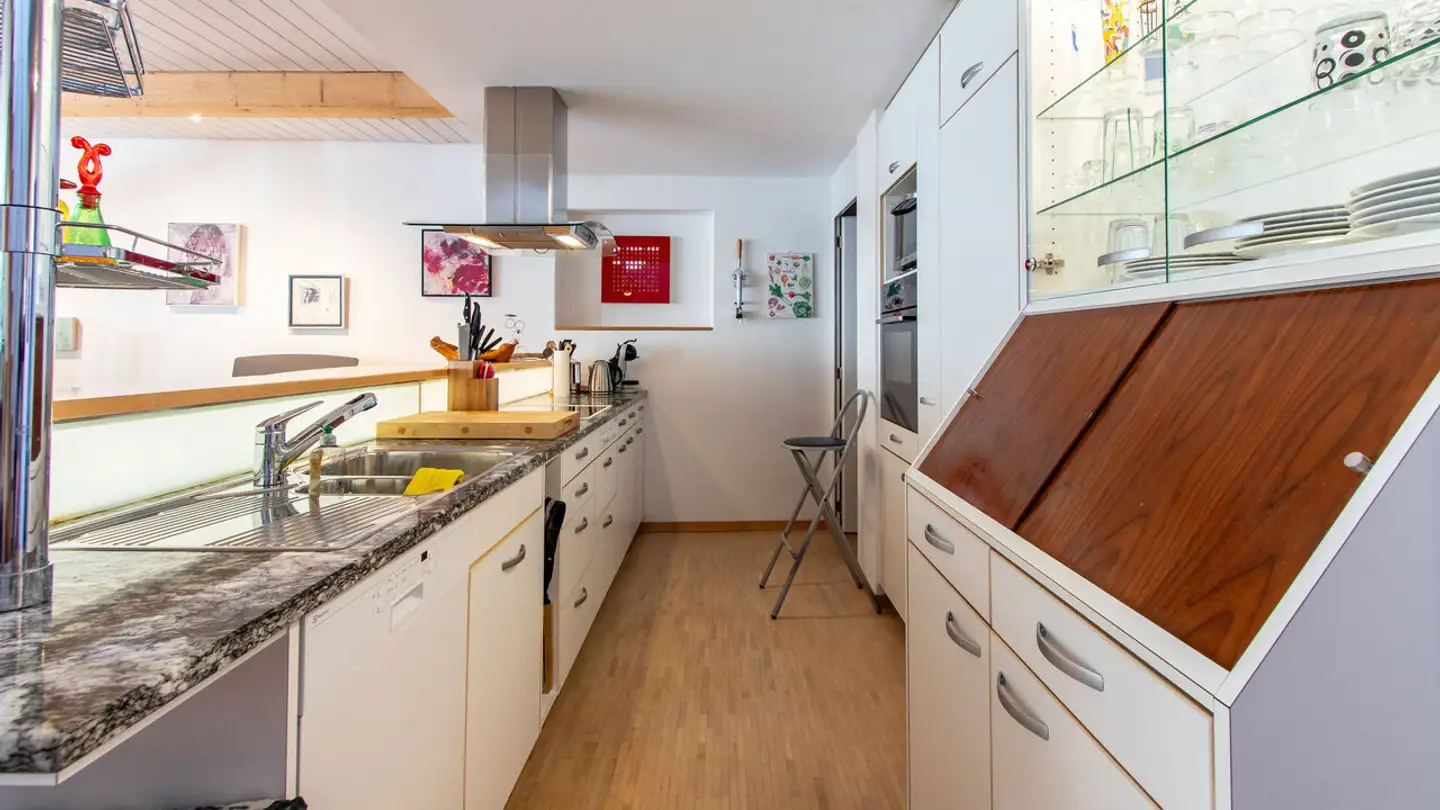 Appartement à vendre - Rathausgasse 4, 3280 Murten - Photo 4