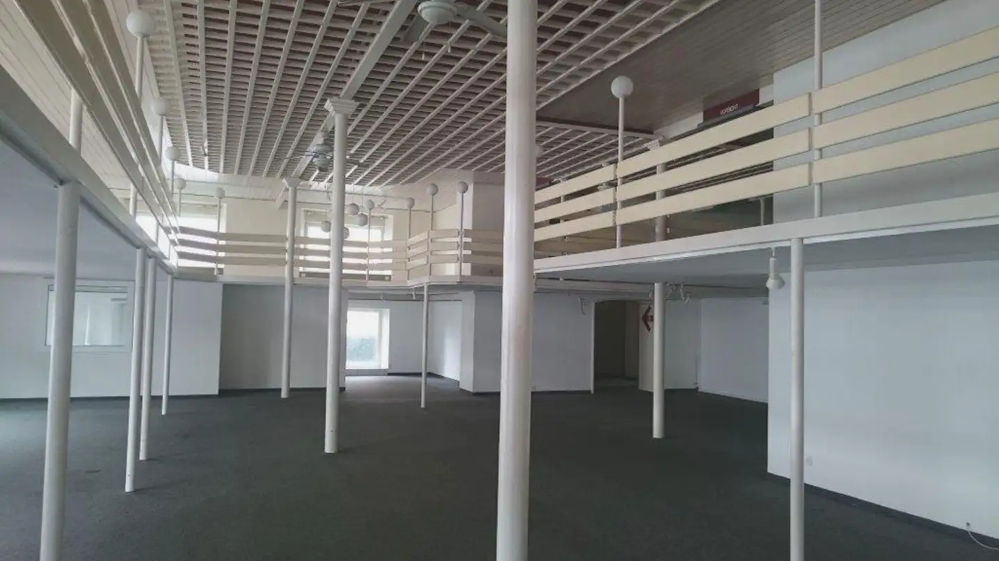 Commercial for rent - Gallusstrasse 16, 9500 Wil SG - Photo 3