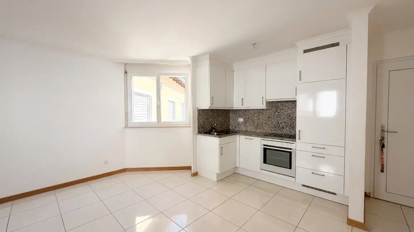 Apartment for rent - Via Alla Chiesa 22, 6572 Quartino