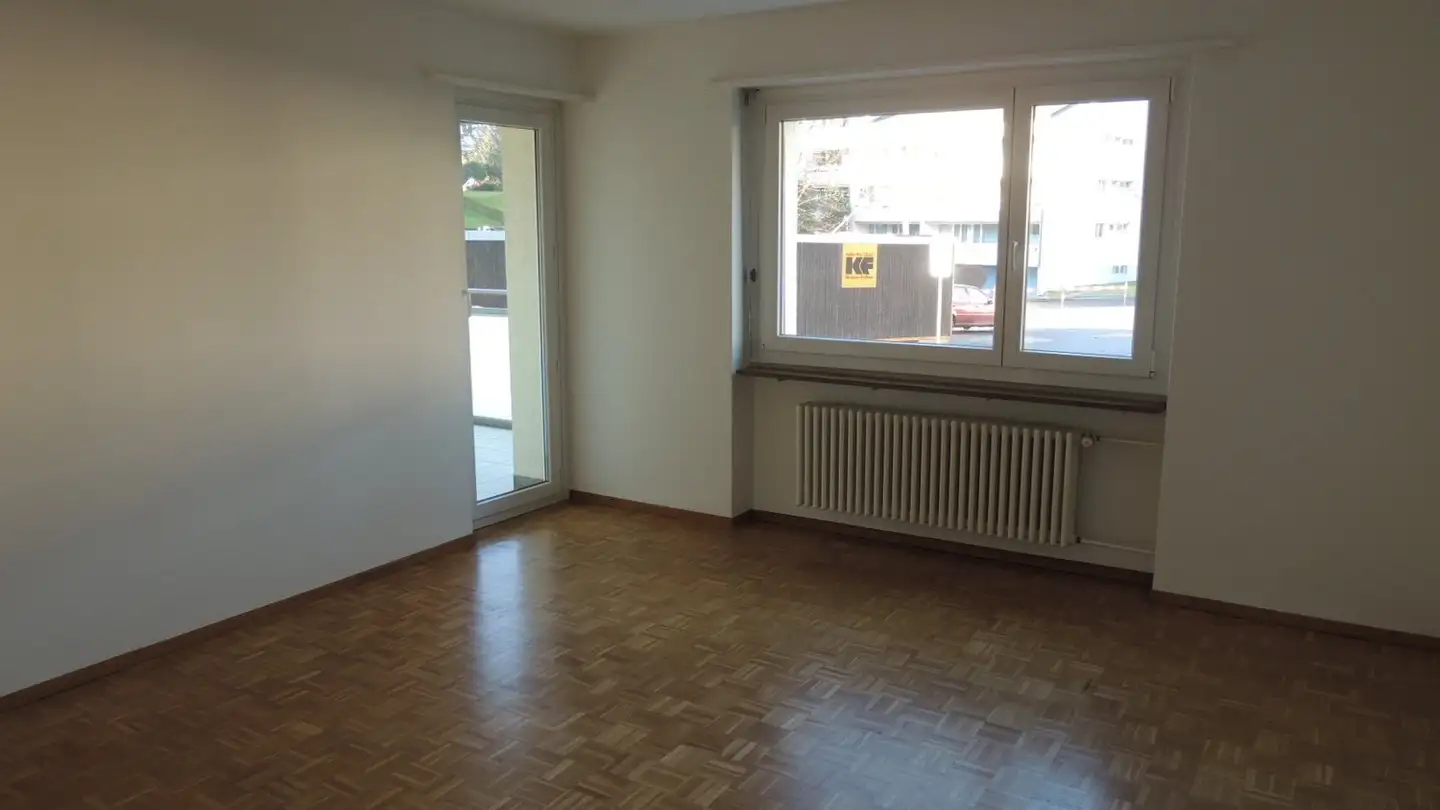 Wohnung mieten - Burgstrasse 53, 8610 Uster - Foto 2
