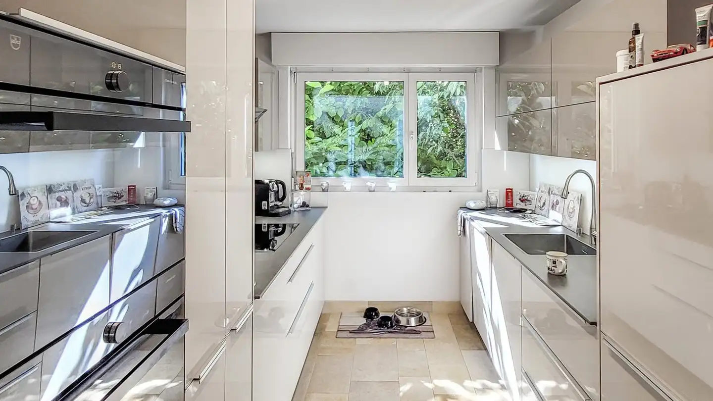 Casa singola in affitto - Im Grossacher 5, 8123 Ebmatingen - Foto 4
