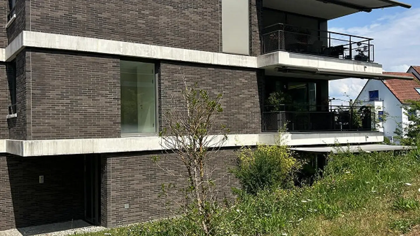 Apartment for rent - Rohrstrasse 23, 8810 Horgen - Photo 2