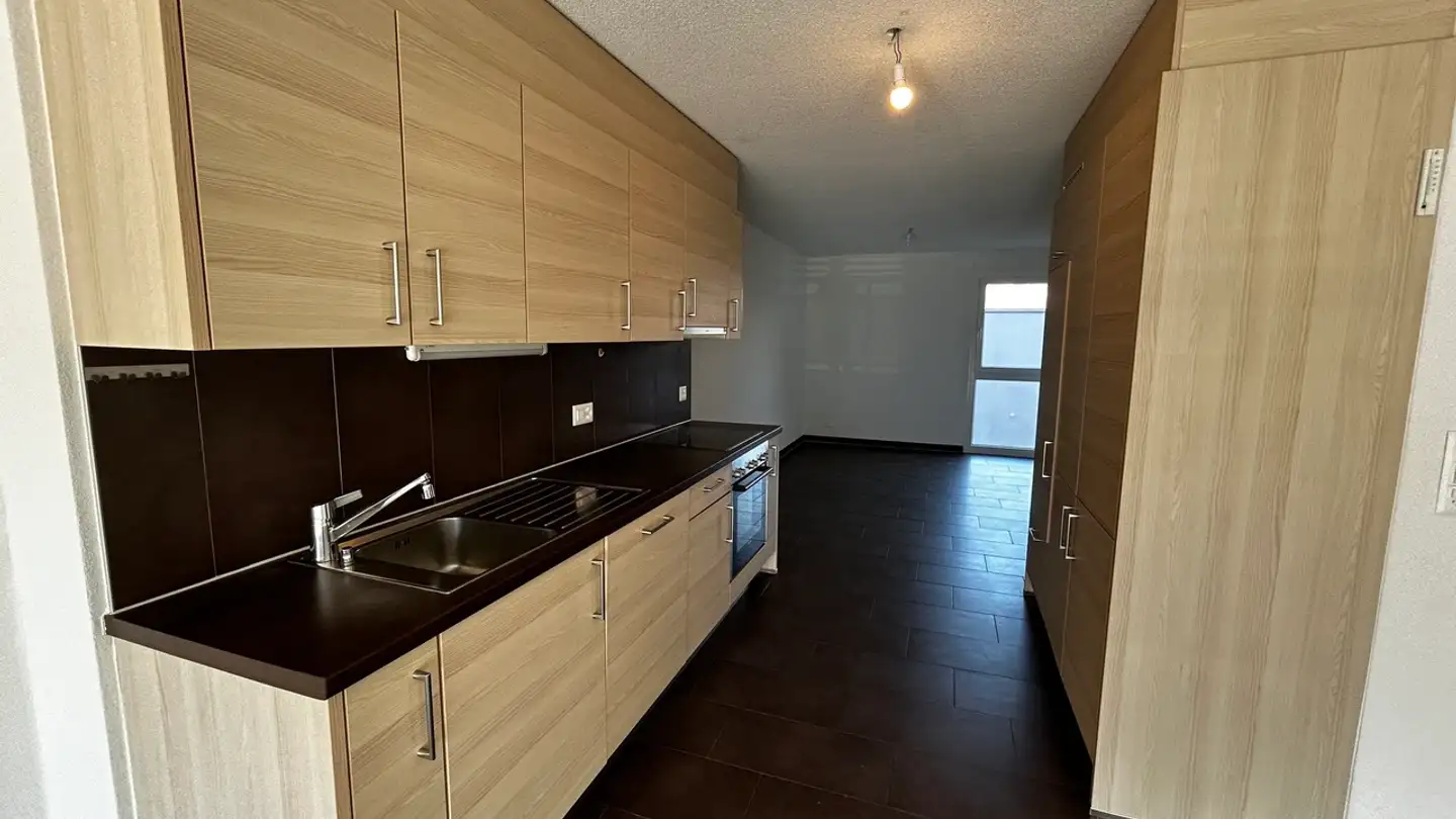 Apartment for rent - Route D'antzère 33, 1964 Conthey