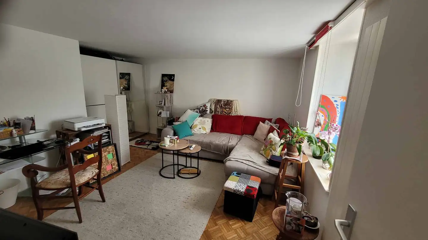 Appartement à louer - Chemin Des Vignes 4, 1352 Agiez