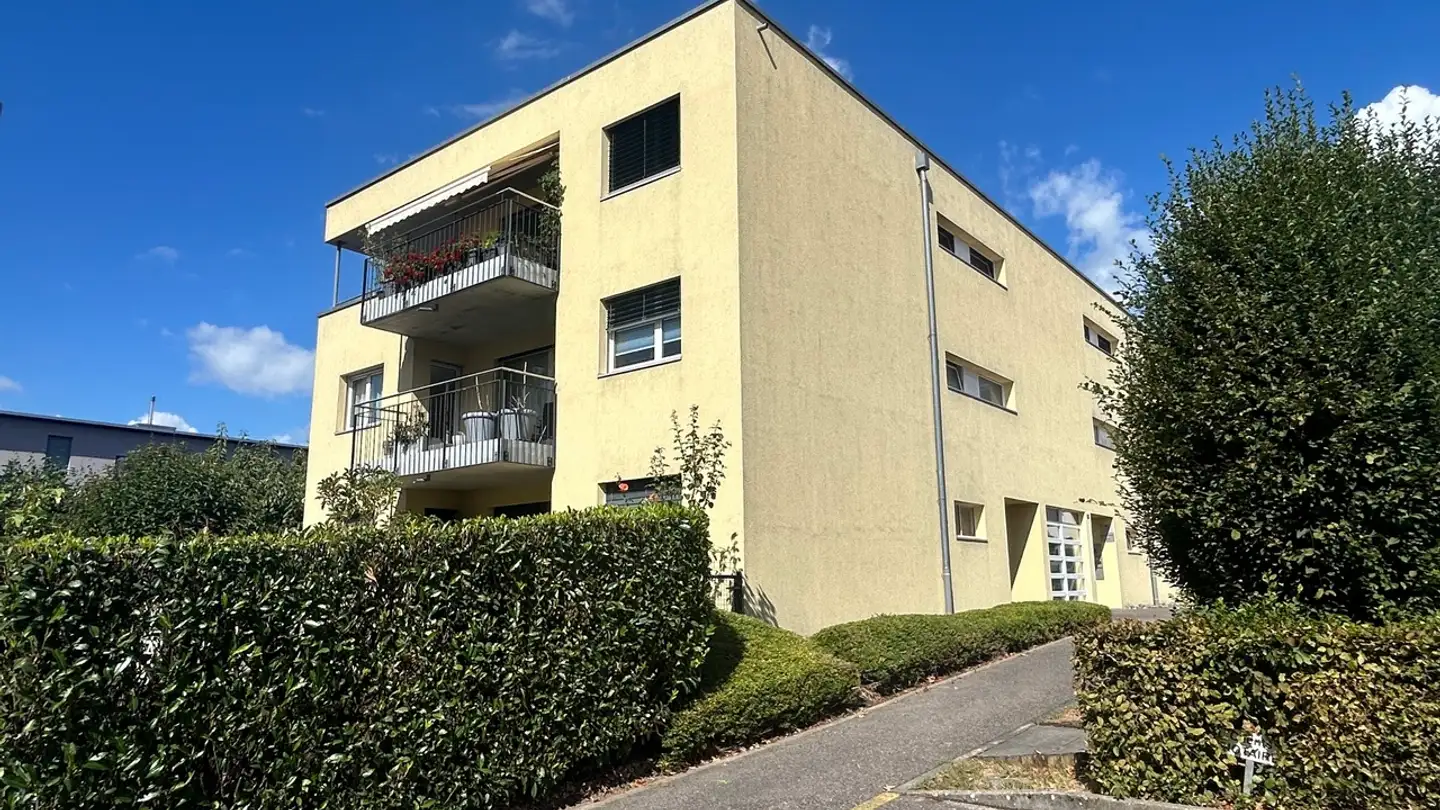 Office space for rent - Chemin De La Prairie 4, 1470 Estavayer-le-Lac