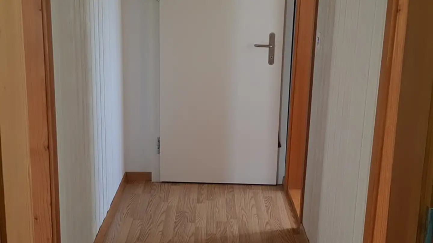 Appartamento ammobiliato in affitto - Hinwilerstrasse 29, 8635 Dürnten