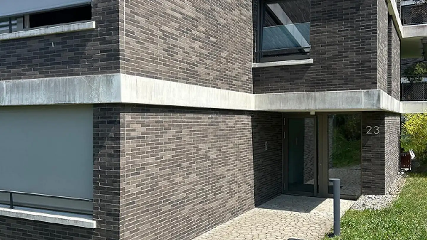 Apartment for rent - Rohrstrasse 23, 8810 Horgen - Photo 3