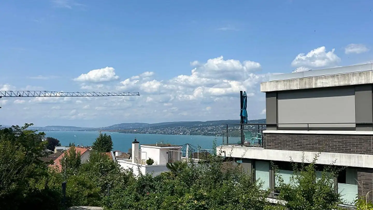 Apartment for rent - Rohrstrasse 23, 8810 Horgen - Photo 4