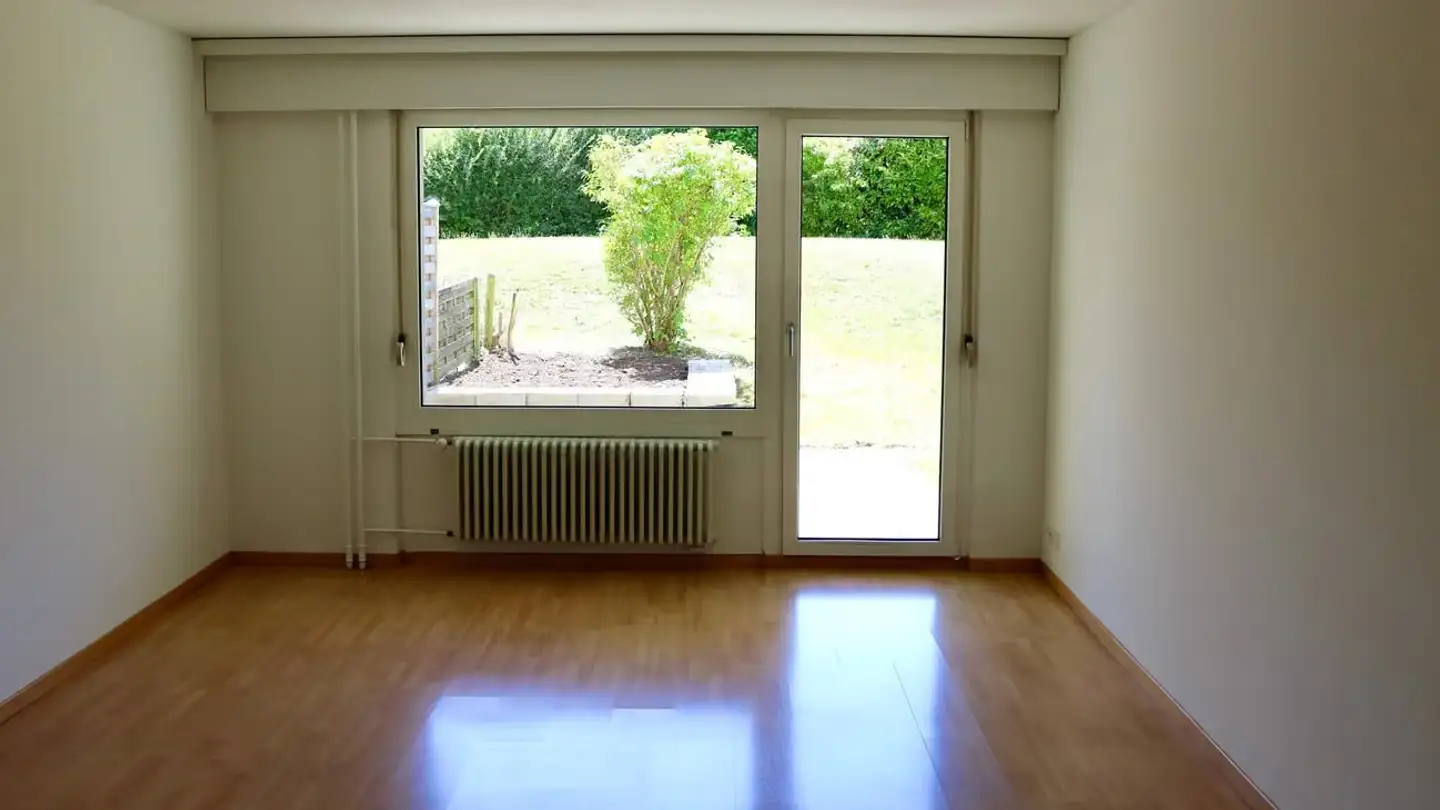 Terrassenwohnung mieten - Bodenacherstrasse 47, 8121 Benglen - Foto 2