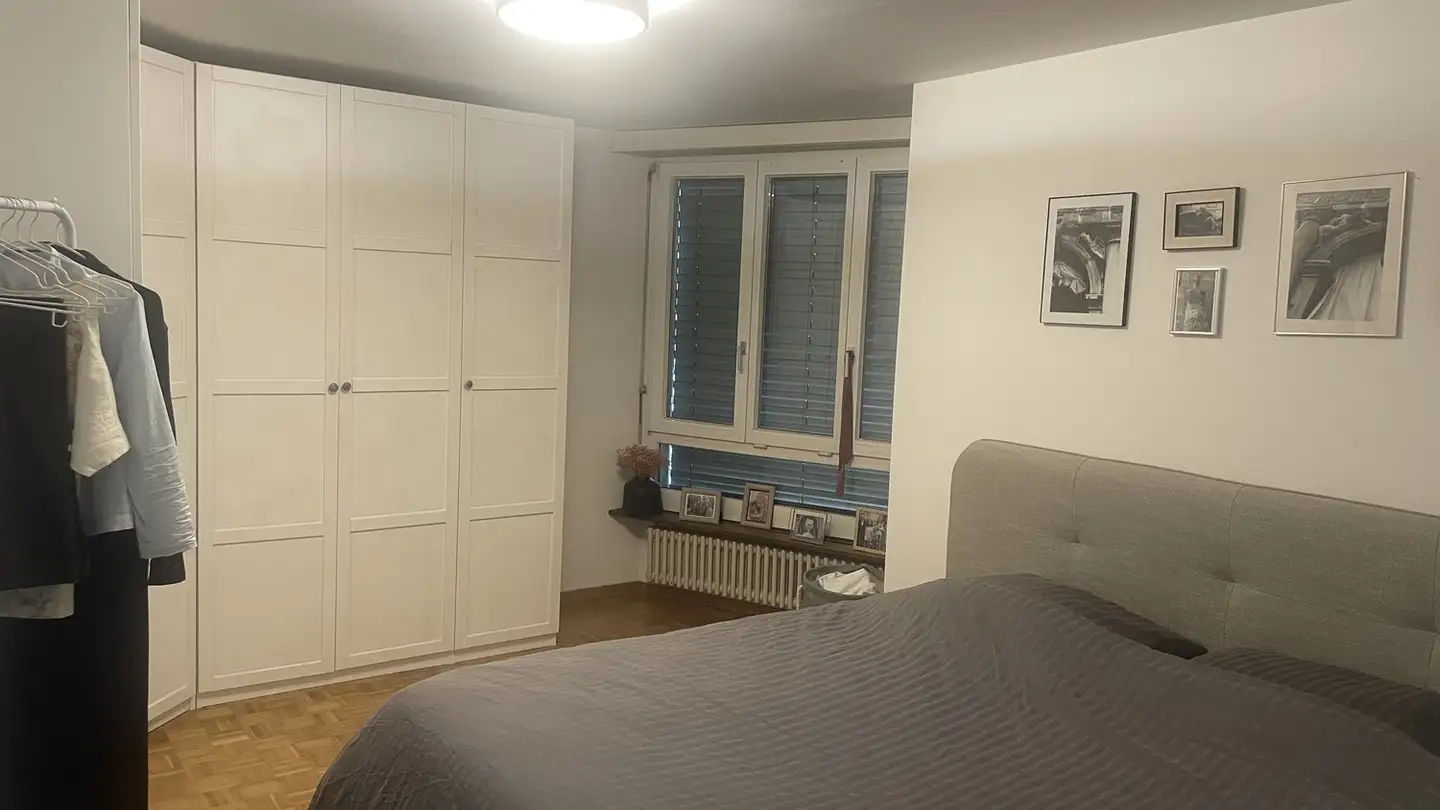 Furnished apartment for rent - Seefeldstrasse 173, 8008 Zürich - Photo 4