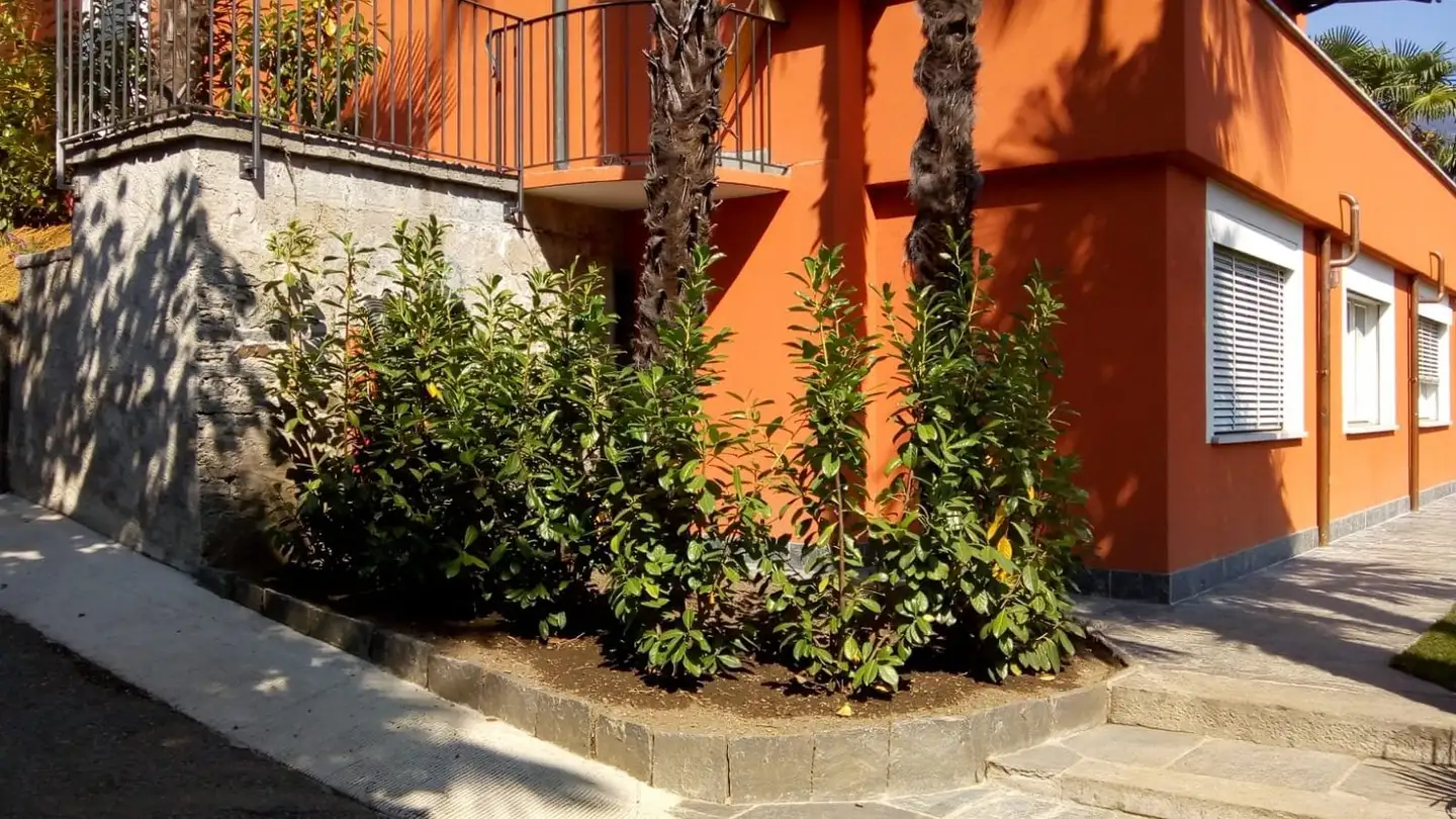 Wohnung mieten - Viale Monte Verità 25, 6612 Ascona - Foto 3