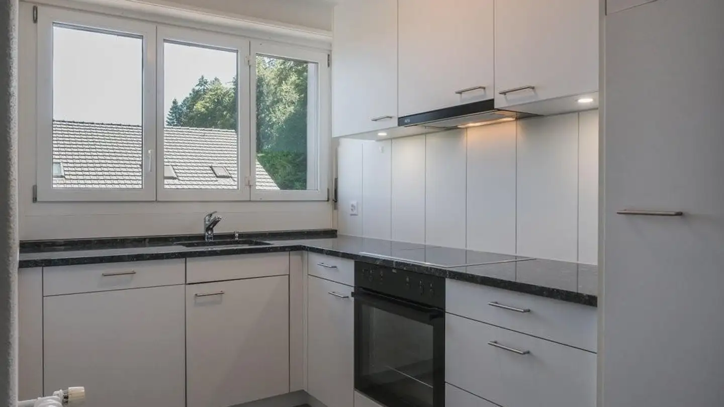 Wohnung mieten - Schwarzenburgstrasse 751, 3145 Niederscherli