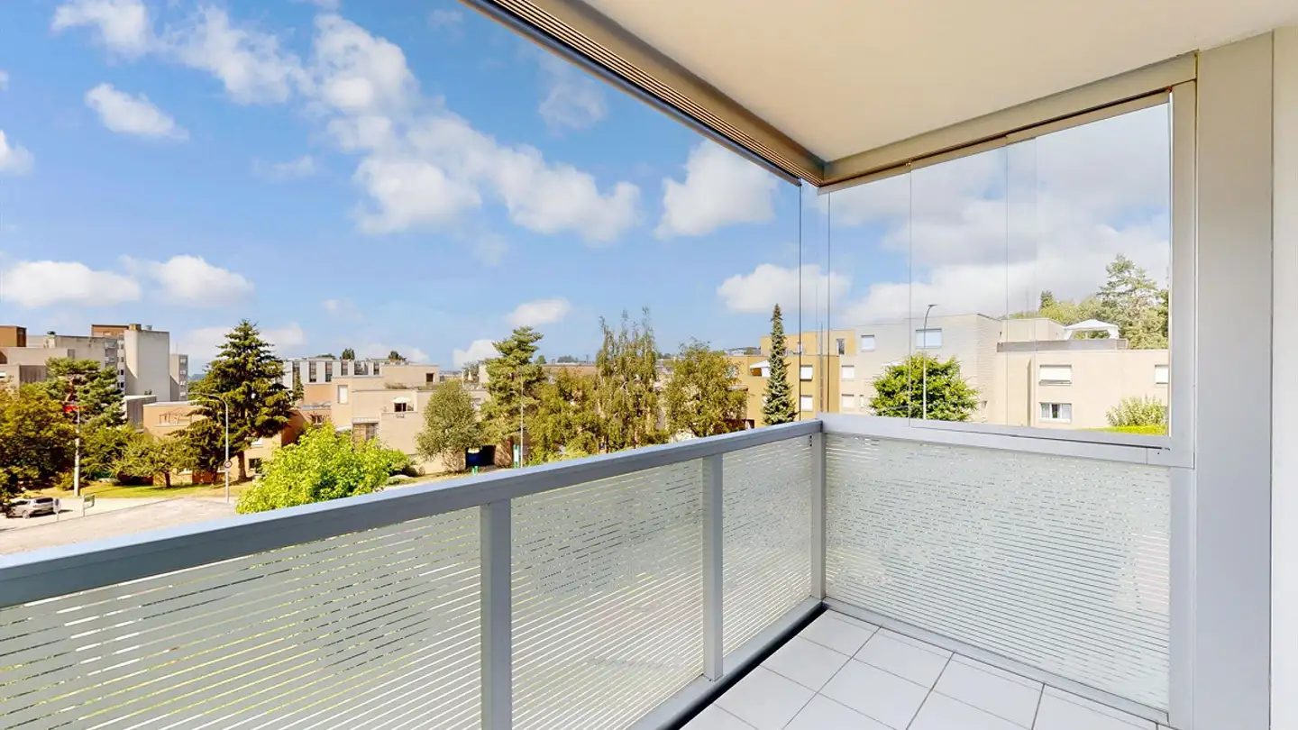 Apartment for rent - Avenue Des Boveresses 66, 1010 Lausanne - Photo 3