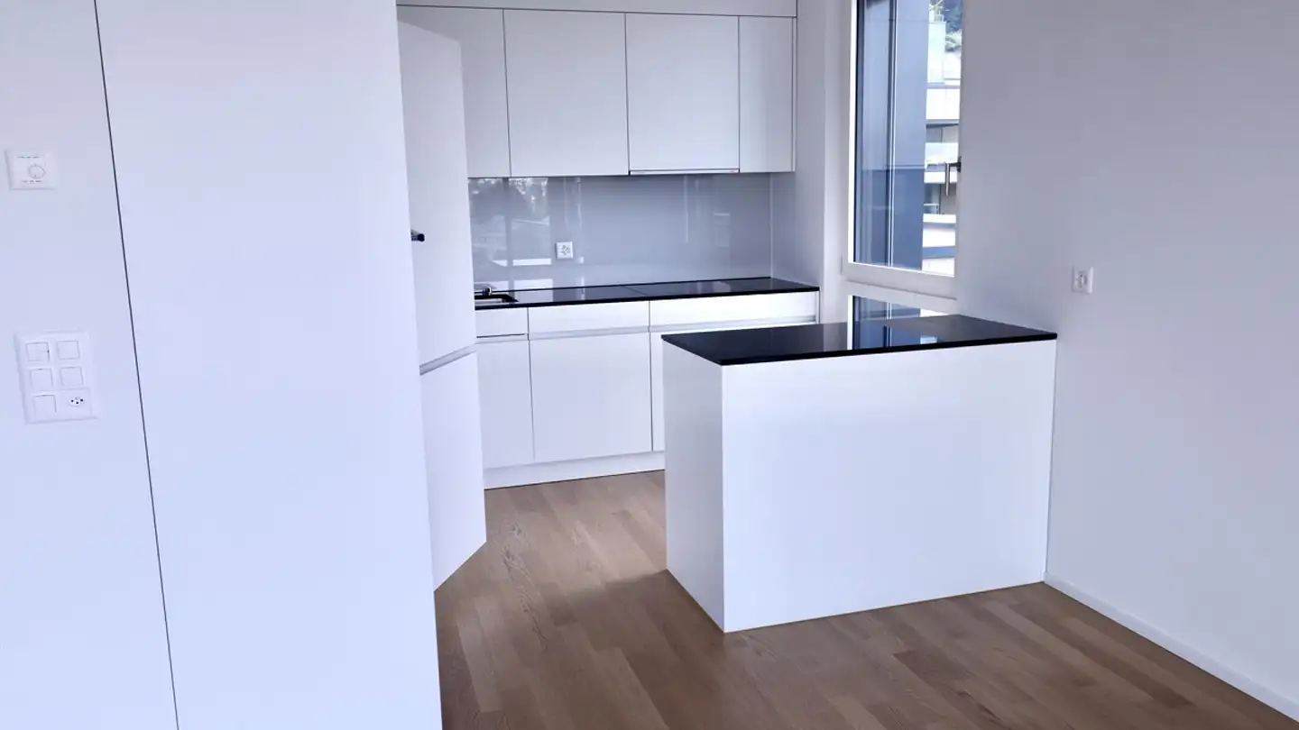 Penthouse mieten - Stutzstrasse 4b, 6005 St. Niklausen LU - Foto 3