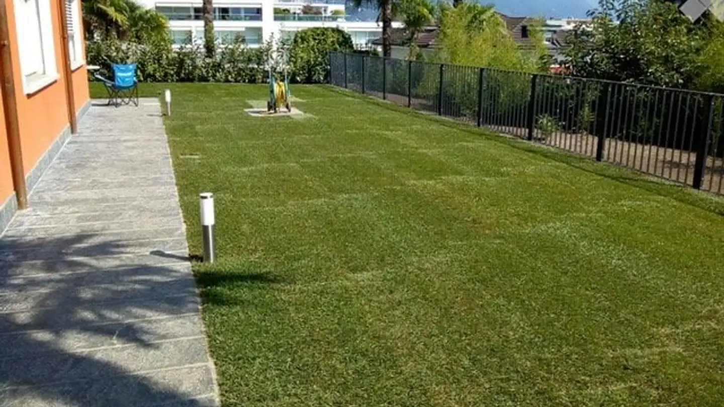 Wohnung mieten - Viale Monte Verità 25, 6612 Ascona - Foto 4