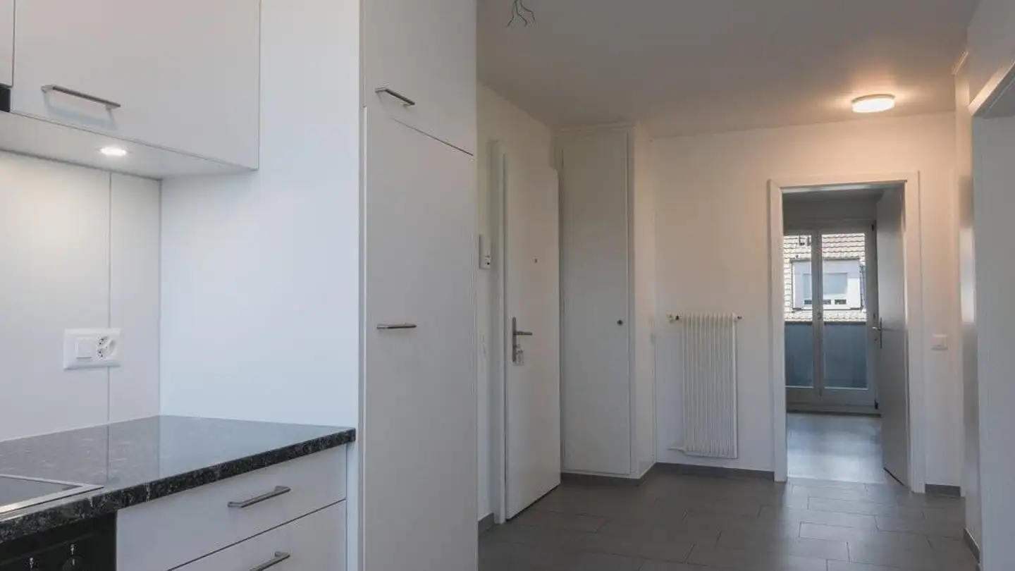Apartment for rent - Schwarzenburgstrasse 751, 3145 Niederscherli - Photo 2