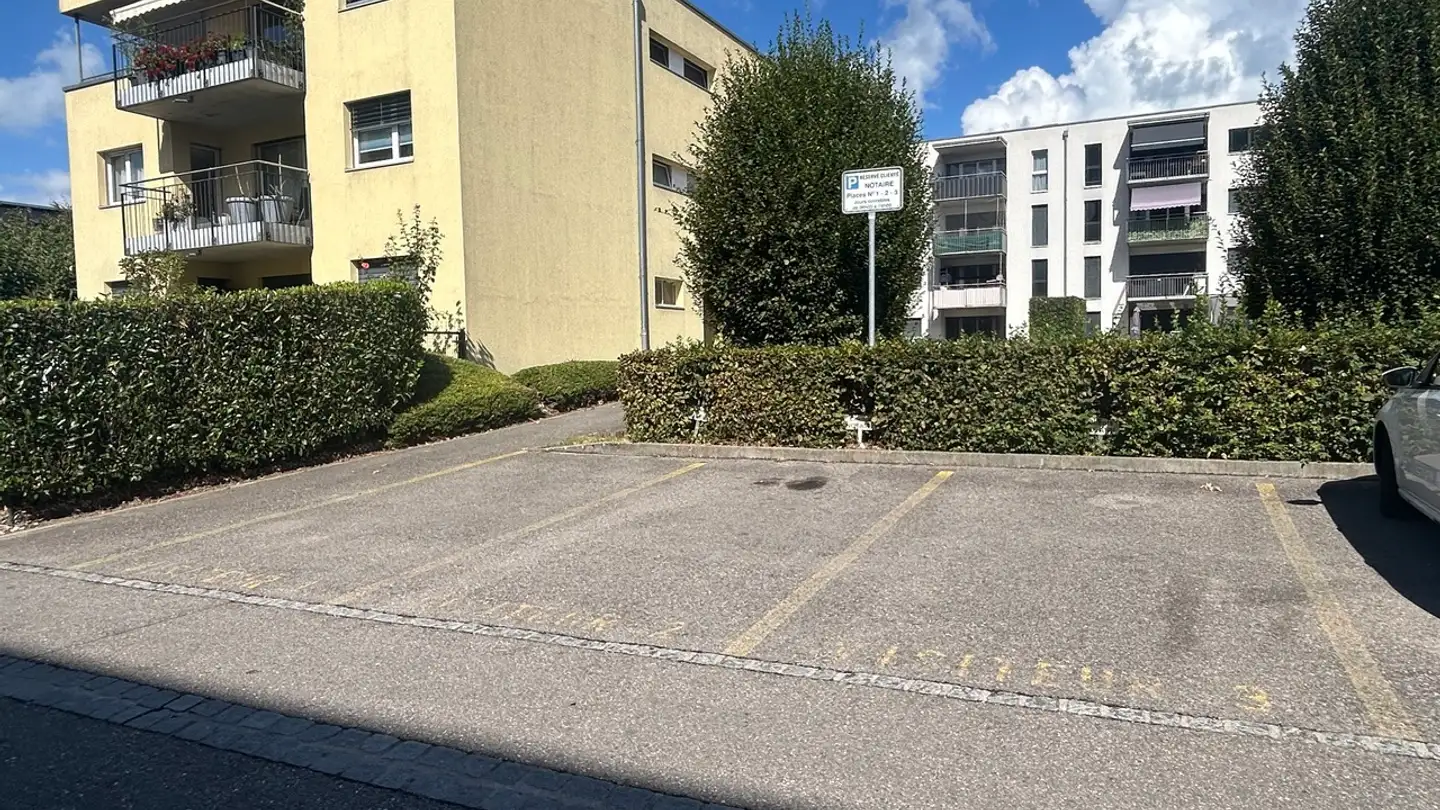 Office space for rent - Chemin De La Prairie 4, 1470 Estavayer-le-Lac - Photo 3