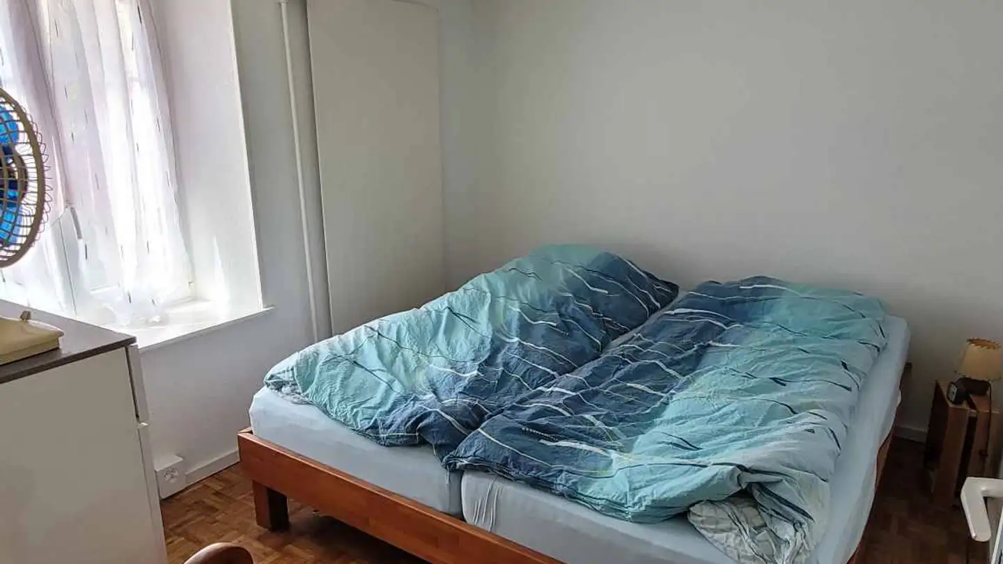 Appartement à louer - Chemin Des Vignes 4, 1352 Agiez - Photo 2