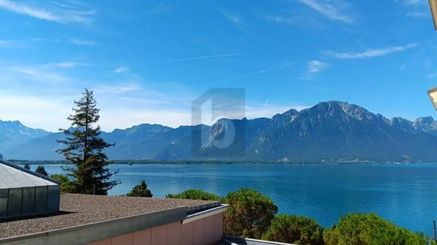 Appartement à vendre - 1820 Territet - Photo 2