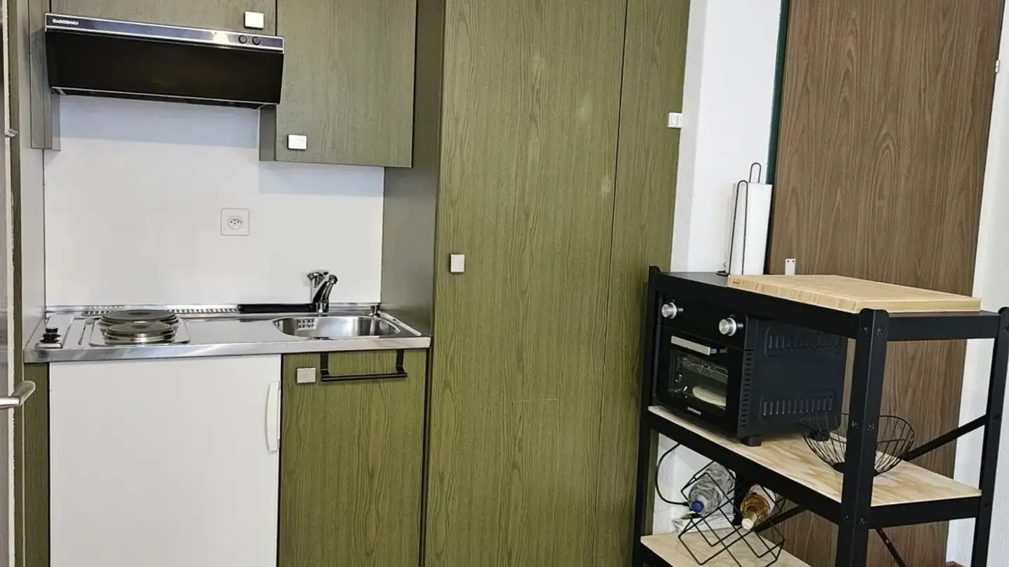 Wohnung mieten - Grundmatte, 6467 Schattdorf