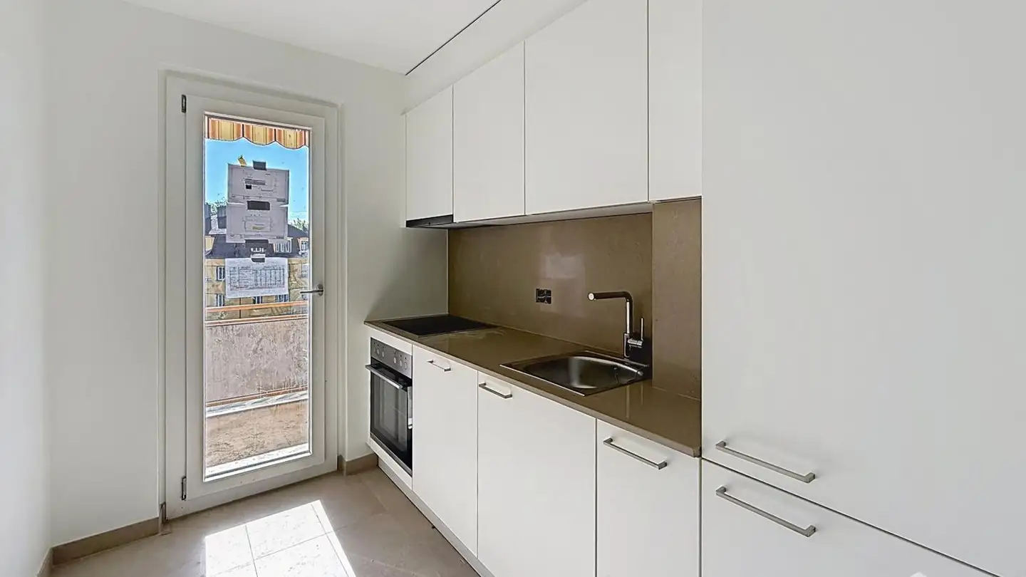 Apartment for rent - Rue D'orbe 46, 1400 Yverdon-les-Bains