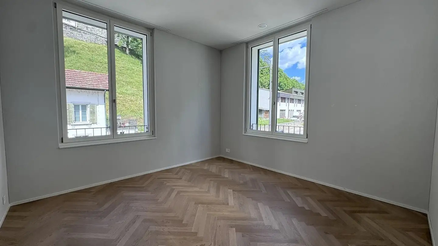Appartement à louer - Bahnhofstrasse 16, 4663 Aarburg - Photo 3