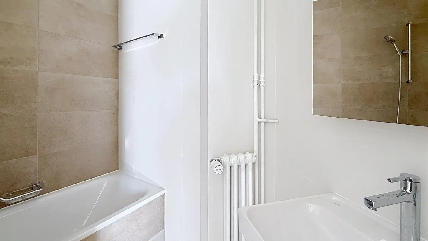 Apartment for rent - Rue D'orbe 46, 1400 Yverdon-les-Bains - Photo 3
