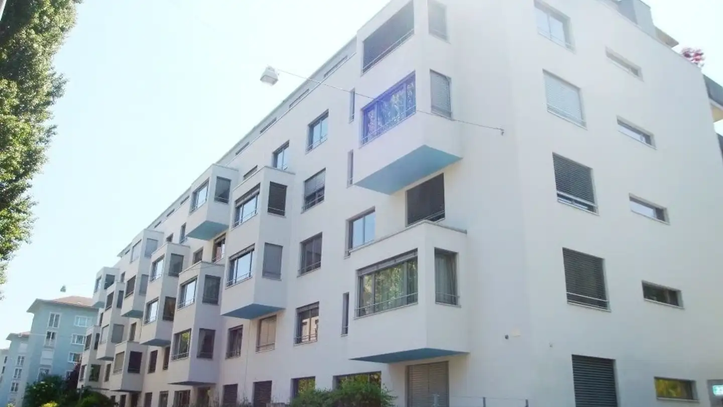 Attico in affitto - Badenweilerstrasse 26, 4057 Basel - Foto 2