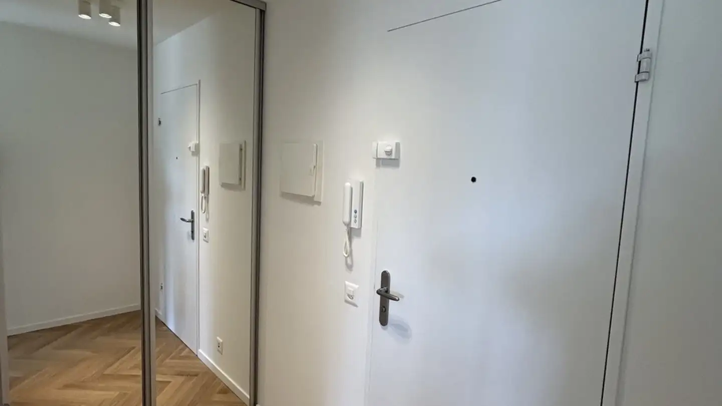 Appartamento in affitto - Wiesenstrasse 6, 4057 Basel - Foto 2