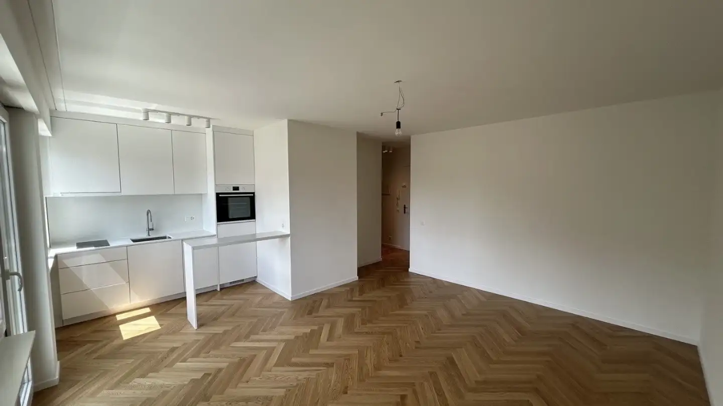 Appartamento in affitto - Wiesenstrasse 6, 4057 Basel - Foto 3