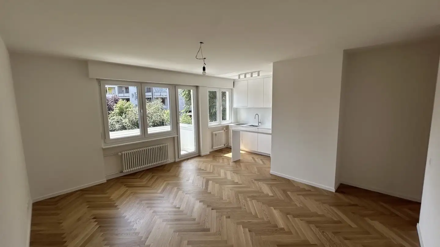 Appartamento in affitto - Wiesenstrasse 6, 4057 Basel - Foto 4