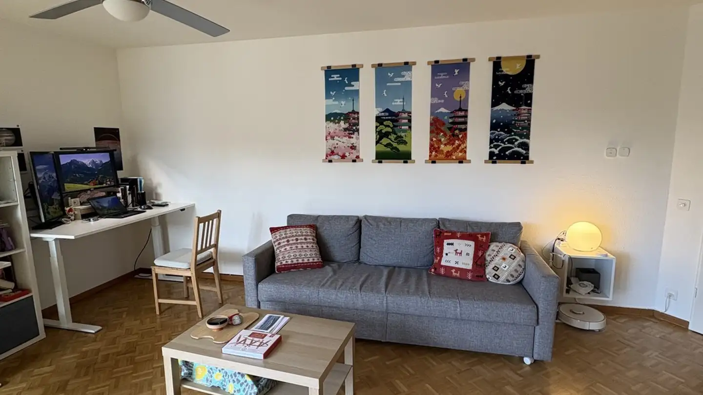 Appartement à louer - 1201 Genève - Photo 4
