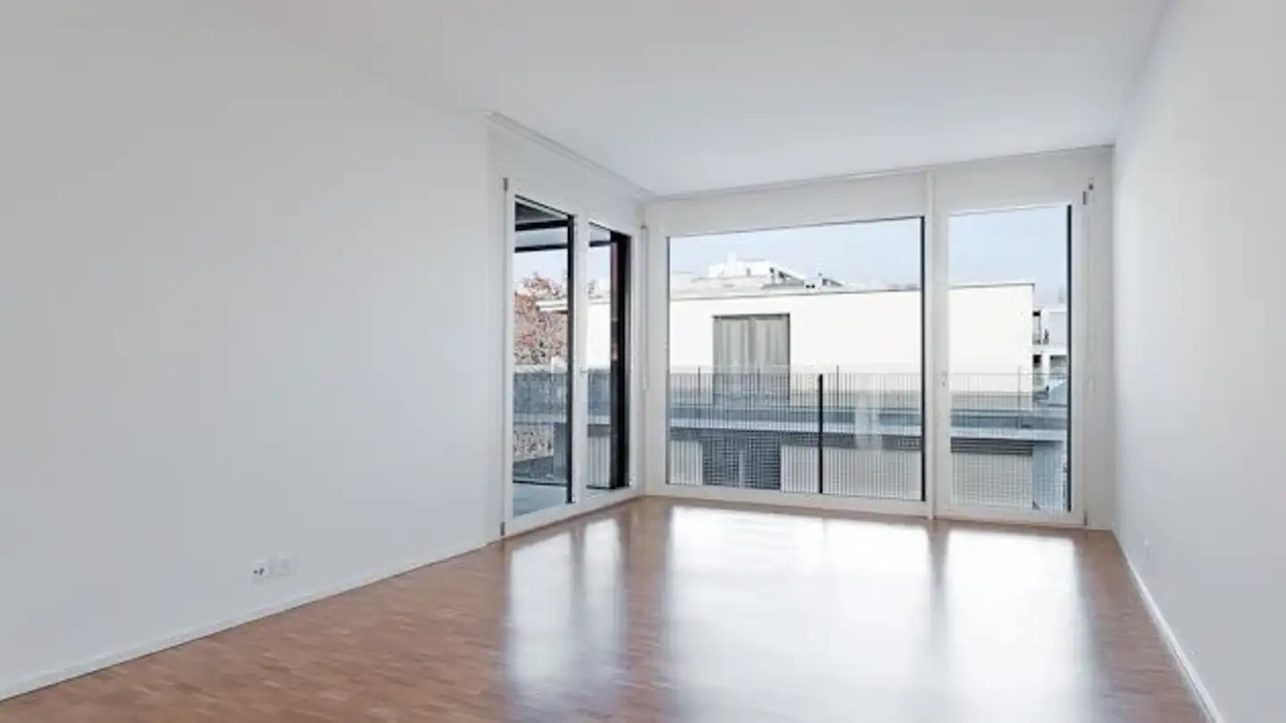 Attico in affitto - Badenweilerstrasse 26, 4057 Basel - Foto 4