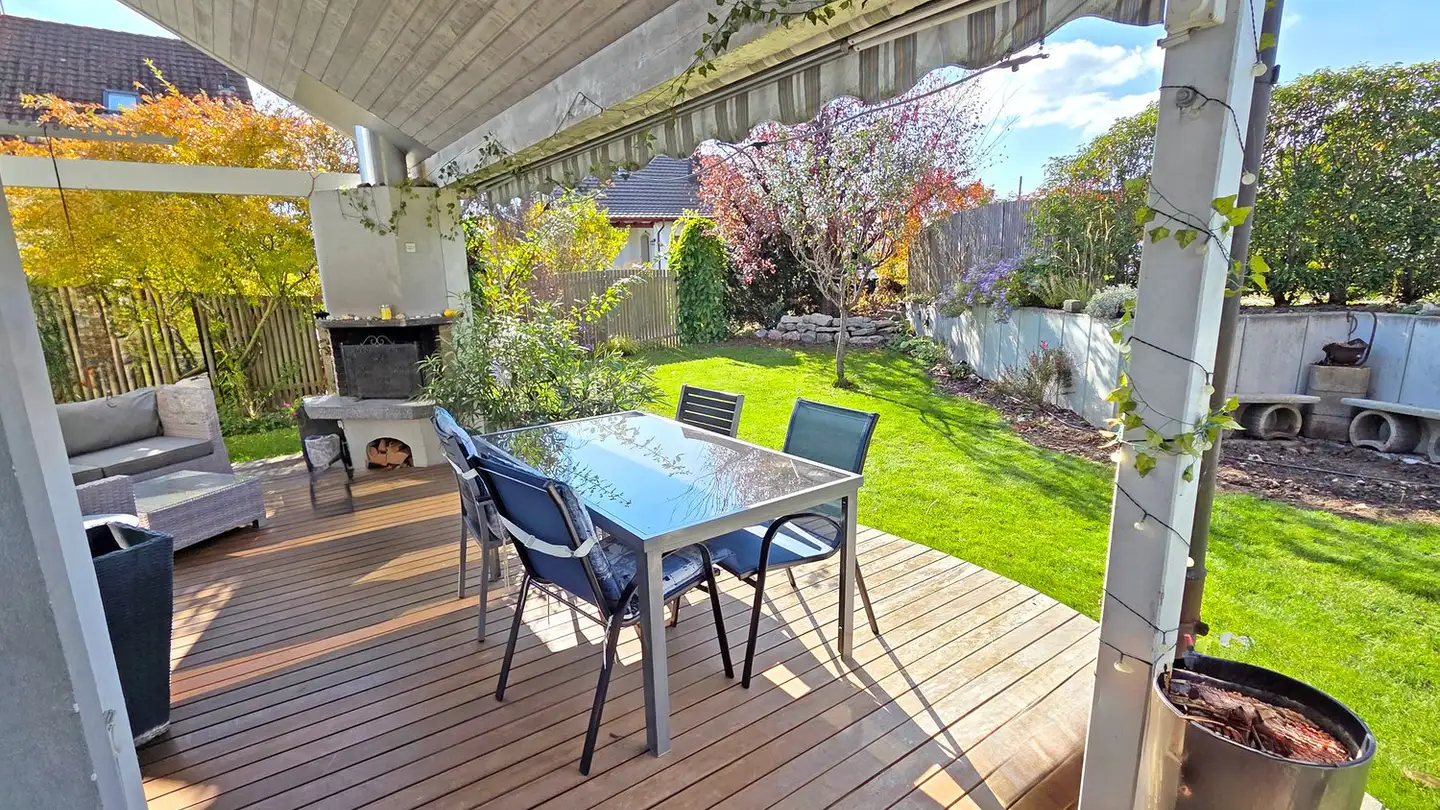 Maison individuelle à vendre - Hirstigstrasse 9, 8451 Kleinandelfingen - Photo 2