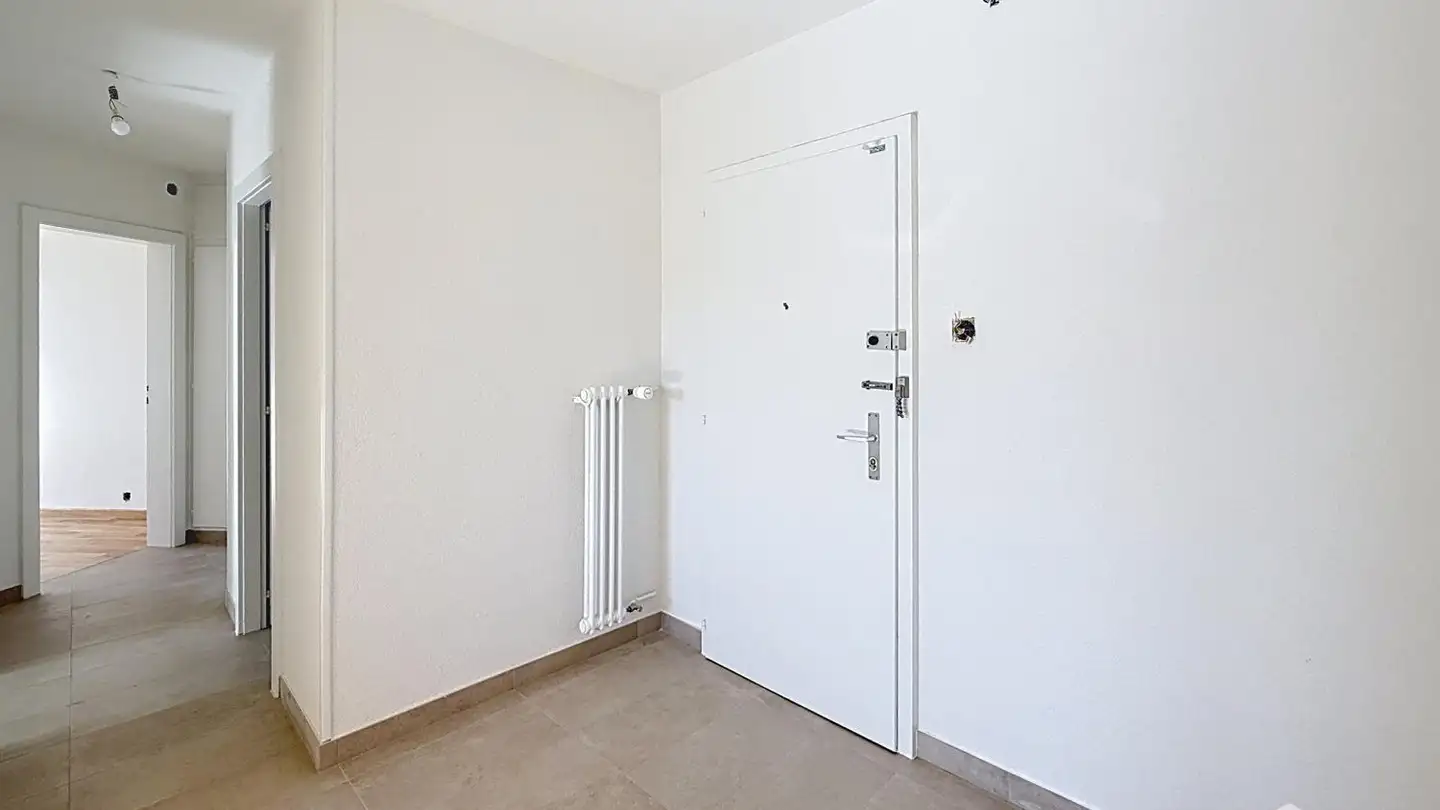 Apartment for rent - Rue D'orbe 46, 1400 Yverdon-les-Bains - Photo 2