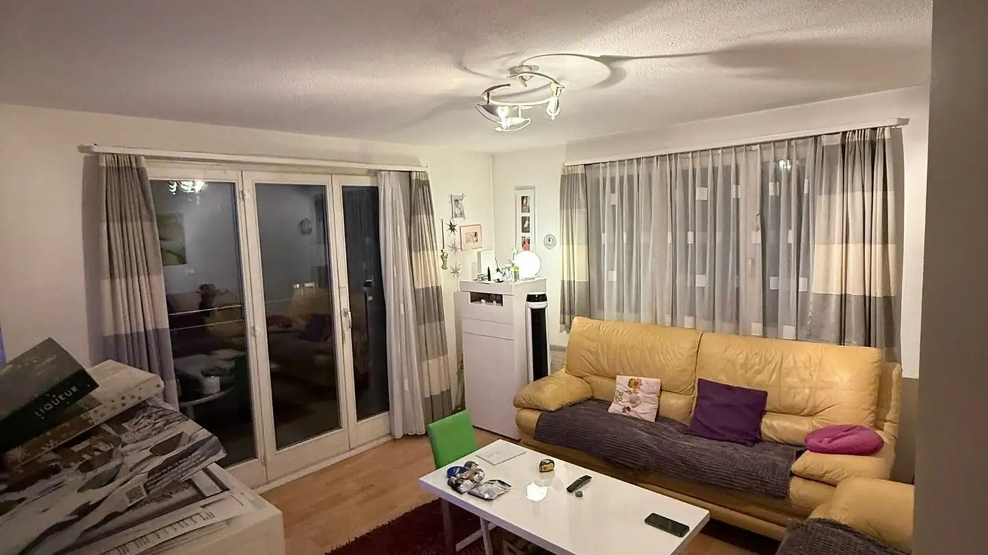 Apartment for rent - Hirzlistrasse 5, 8730 Uznach