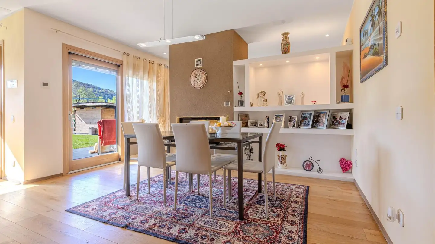 Casa singola in vendita - 6855 Stabio