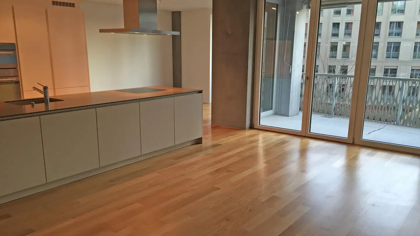 Appartamento in affitto - Turbinenstrasse 24, 8005 Zürich - Photo 2