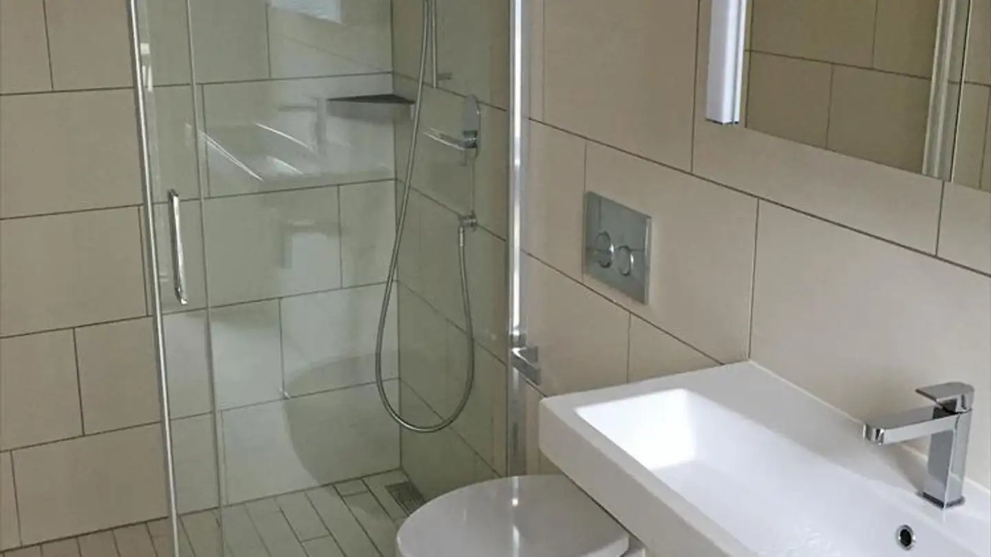 Appartamento in affitto - Turbinenstrasse 24, 8005 Zürich - Photo 4