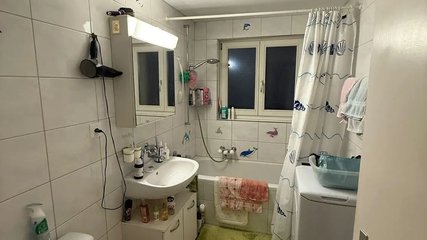 Apartment for rent - Hirzlistrasse 5, 8730 Uznach - Photo 2