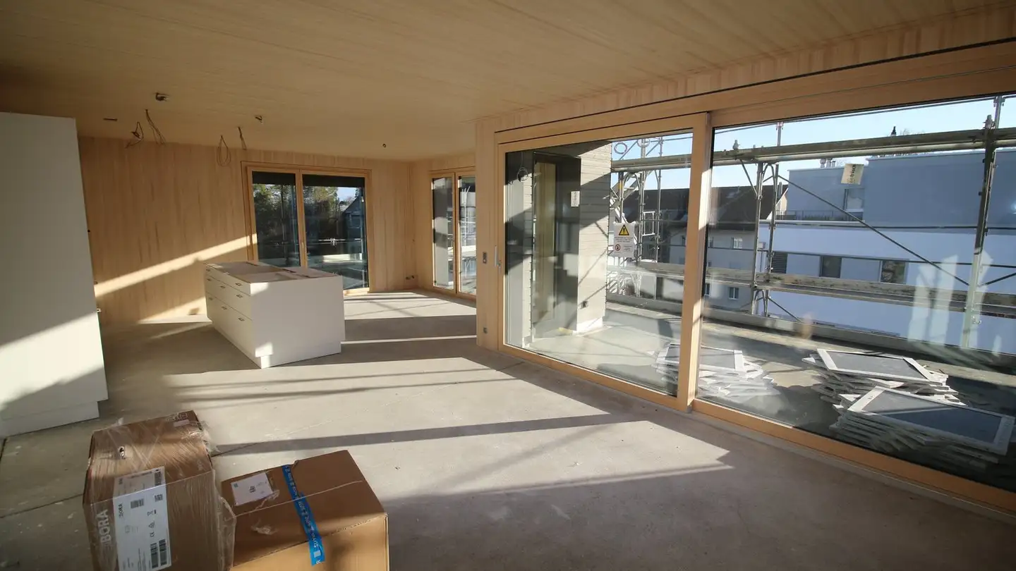 Wohnung mieten - Dorfstrasse 59, 8800 Thalwil