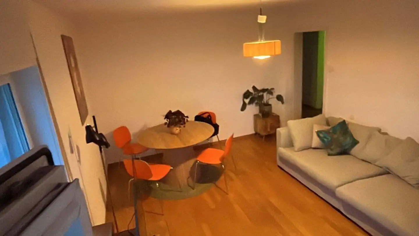 Apartment for rent - 8049 Zürich