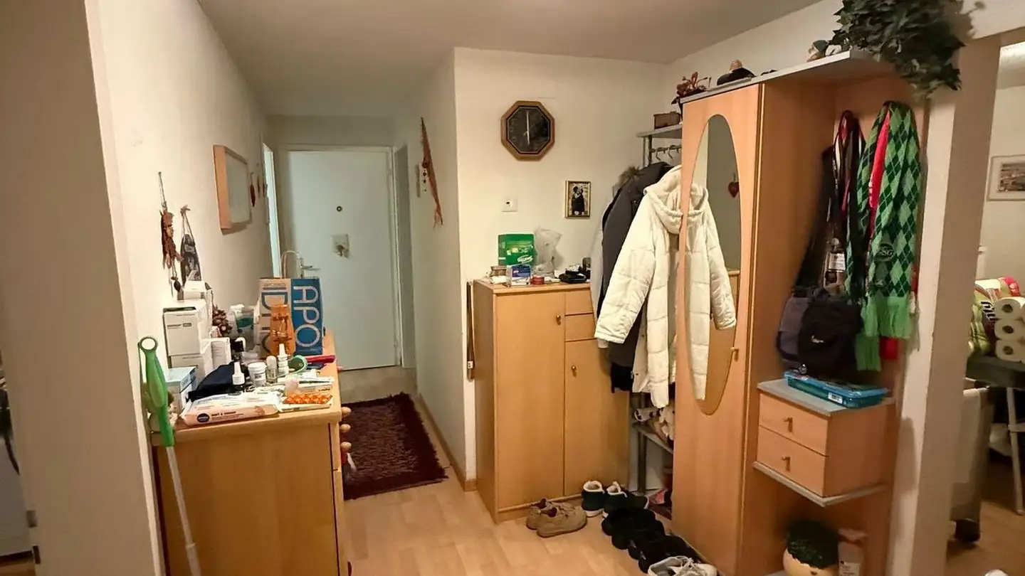 Apartment for rent - Hirzlistrasse 5, 8730 Uznach - Photo 3