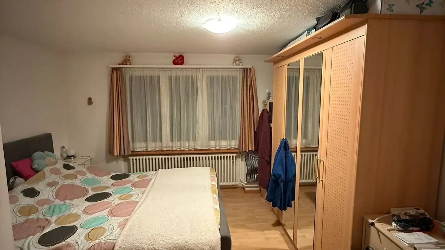 Apartment for rent - Hirzlistrasse 5, 8730 Uznach - Photo 4