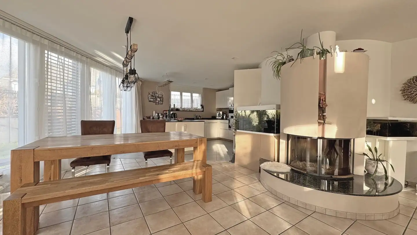 Maison individuelle à vendre - Hirstigstrasse 9, 8451 Kleinandelfingen - Photo 4