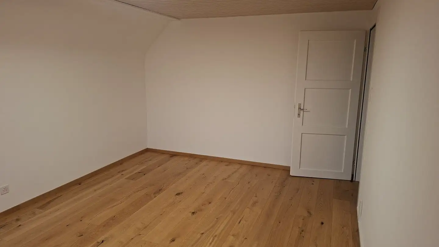 Stanza singola in affitto - Hüttenwiesstrasse 15, 9016 St. Gallen - Foto 3
